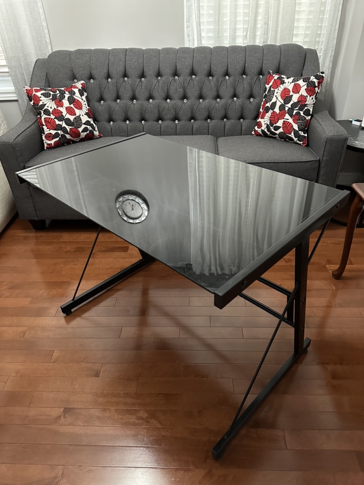 Desk for PC - photo 5