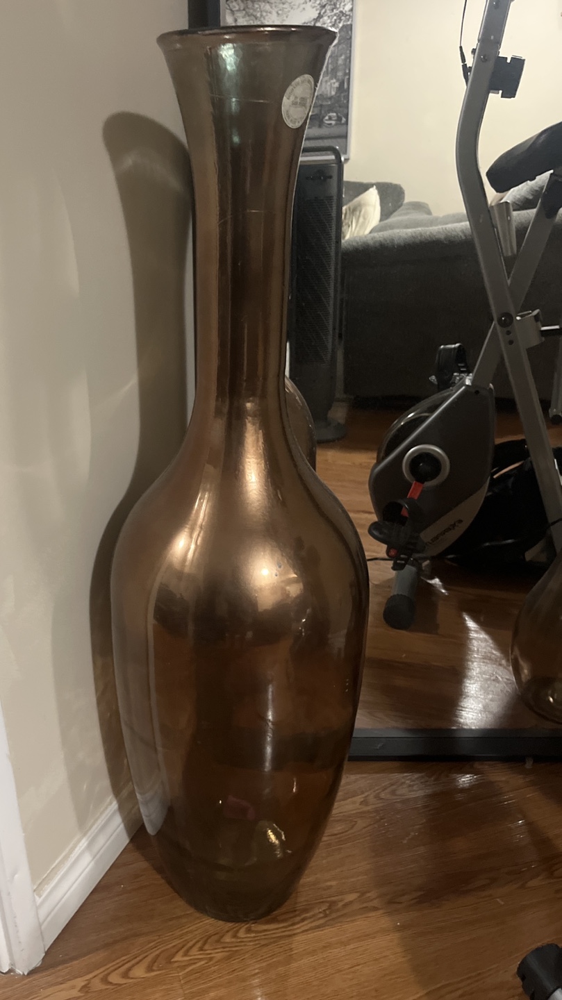 Big Vase