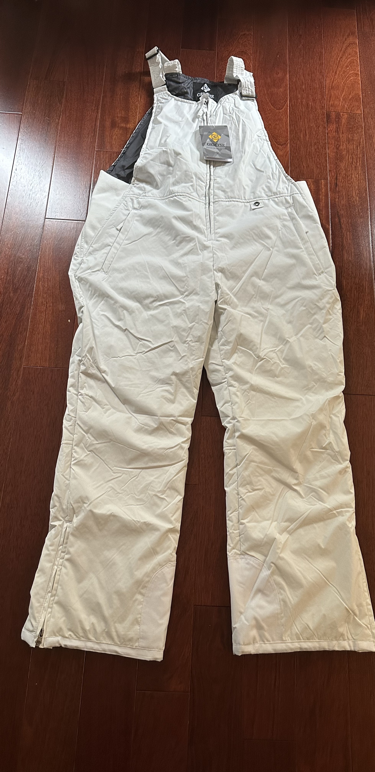 Gemyse Ski/ snow pants