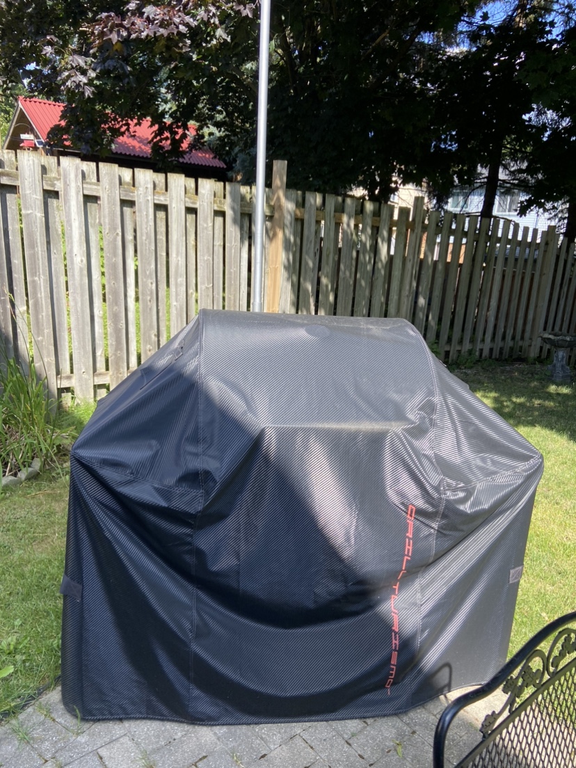 Grill - photo 5
