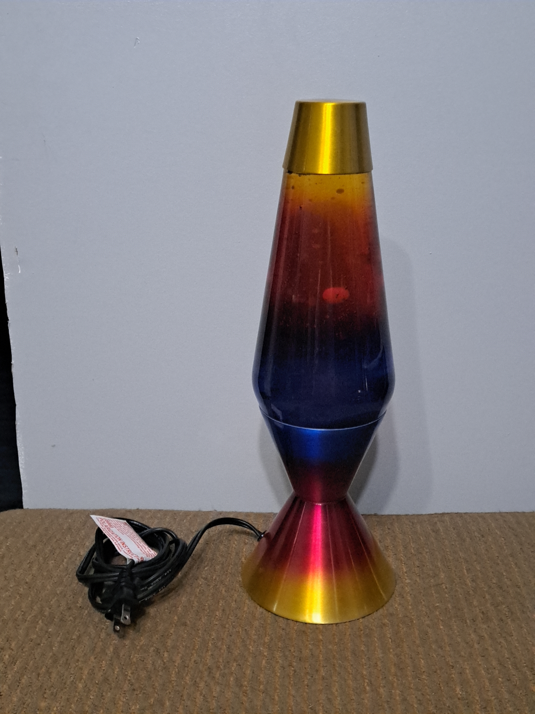 Lava Lamps - photo 5