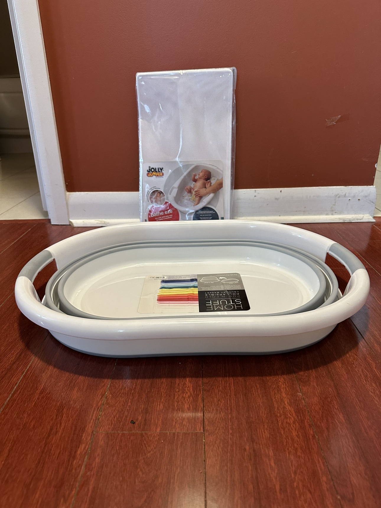 Baby bath tub - photo 3