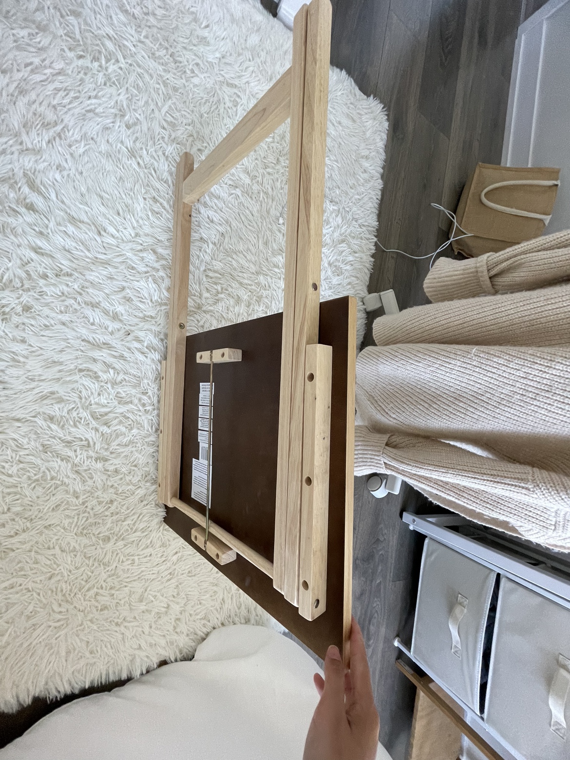 Night stand/ side table - photo 4