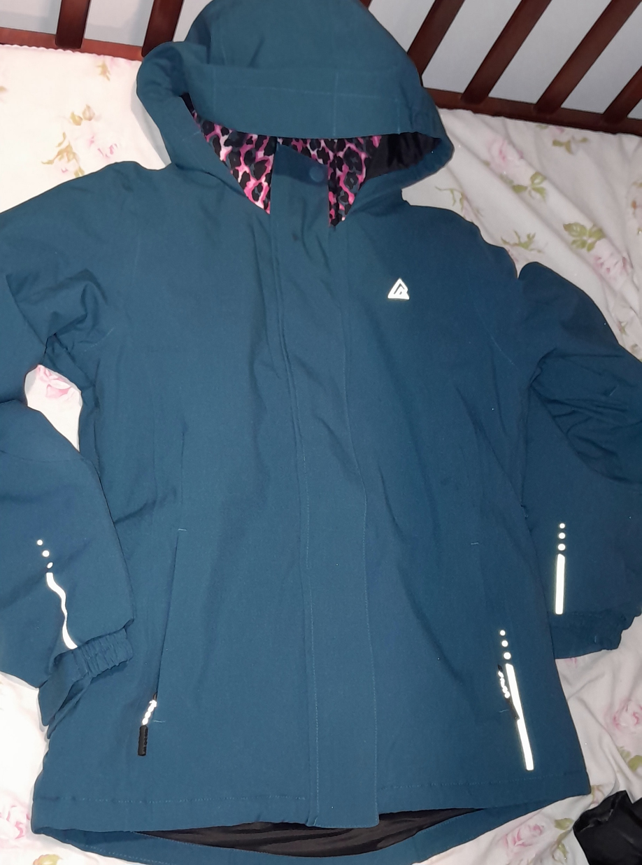 winter jacket for kids