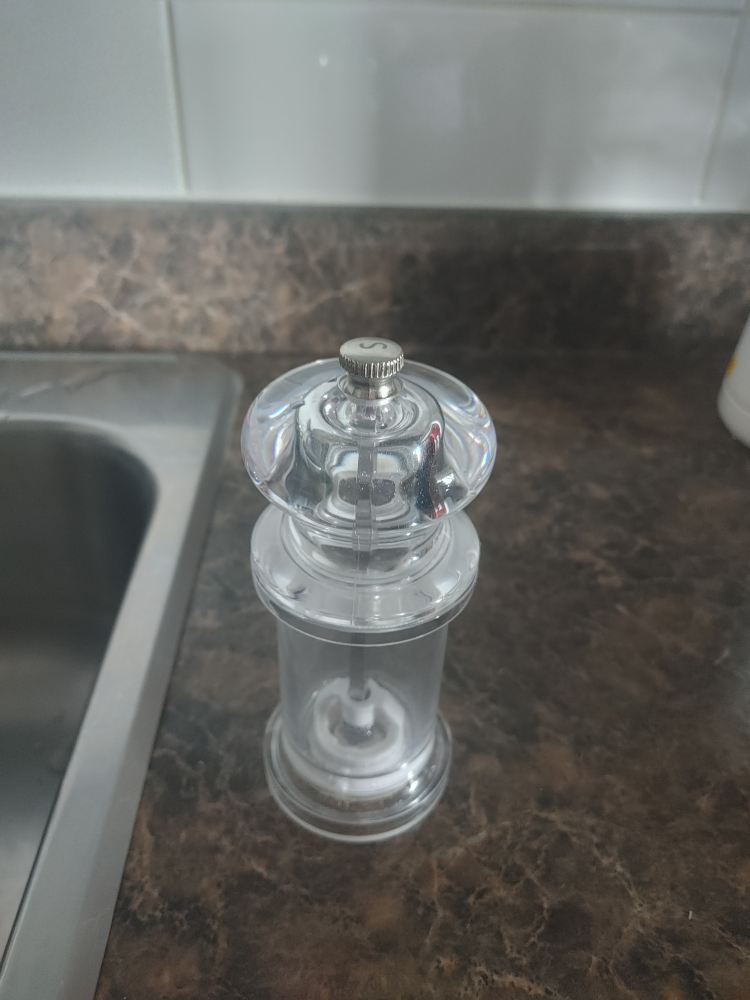 Spice Grinder thumbnail