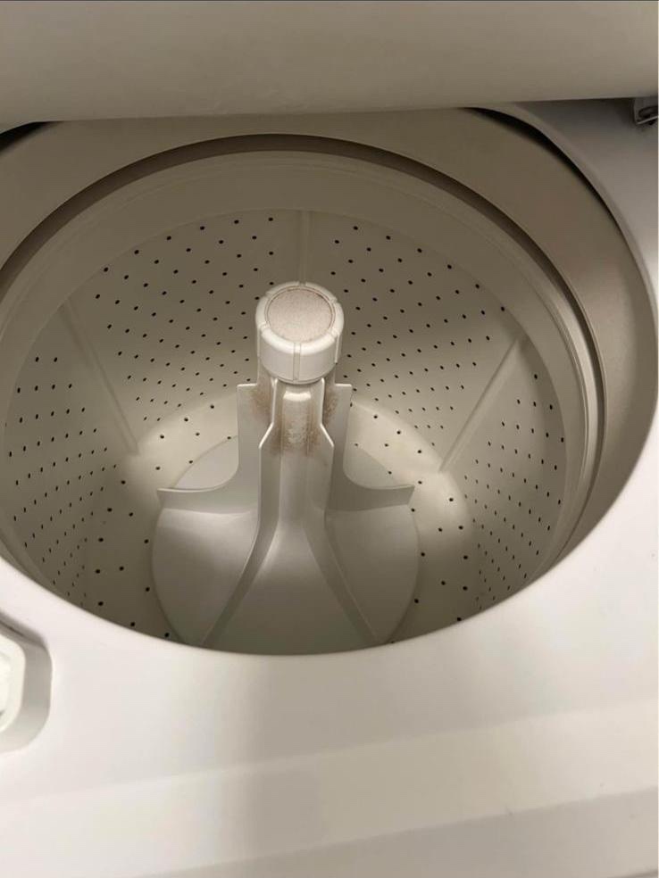 Stack Washer and Drier - photo 2