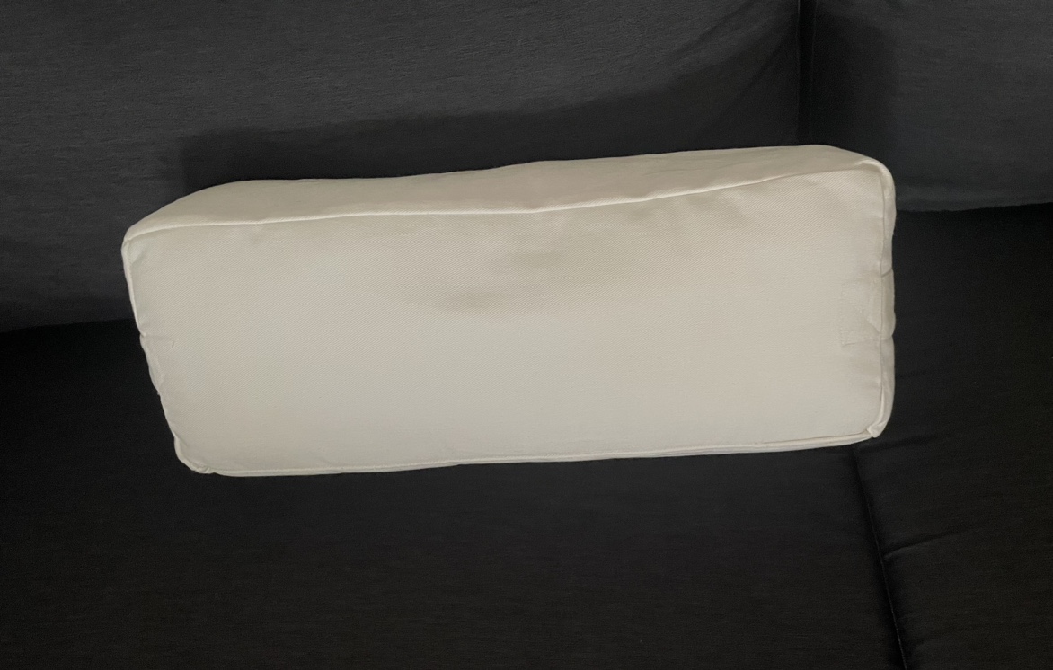 Yoga pillow - photo 2