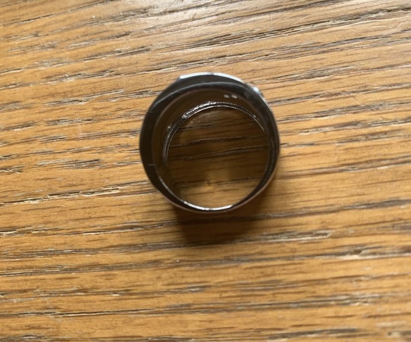 Flower Ring - photo 3