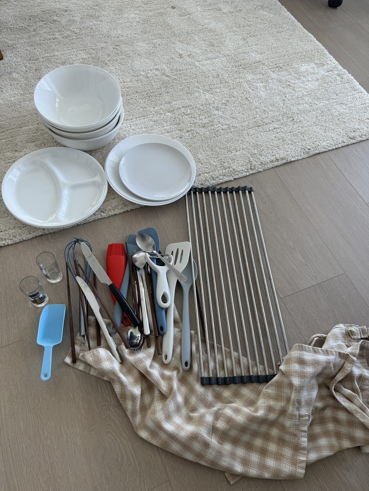 Kitchen Items thumbnail
