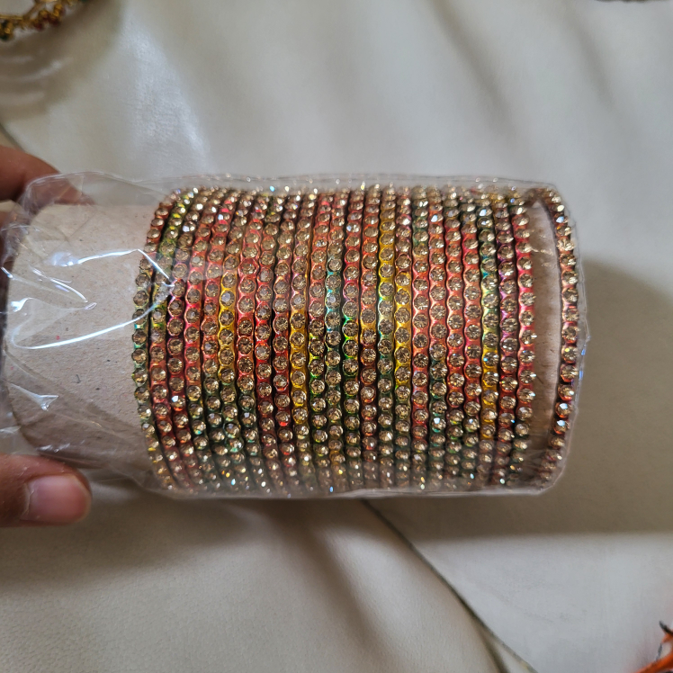 Bangles set⚽️