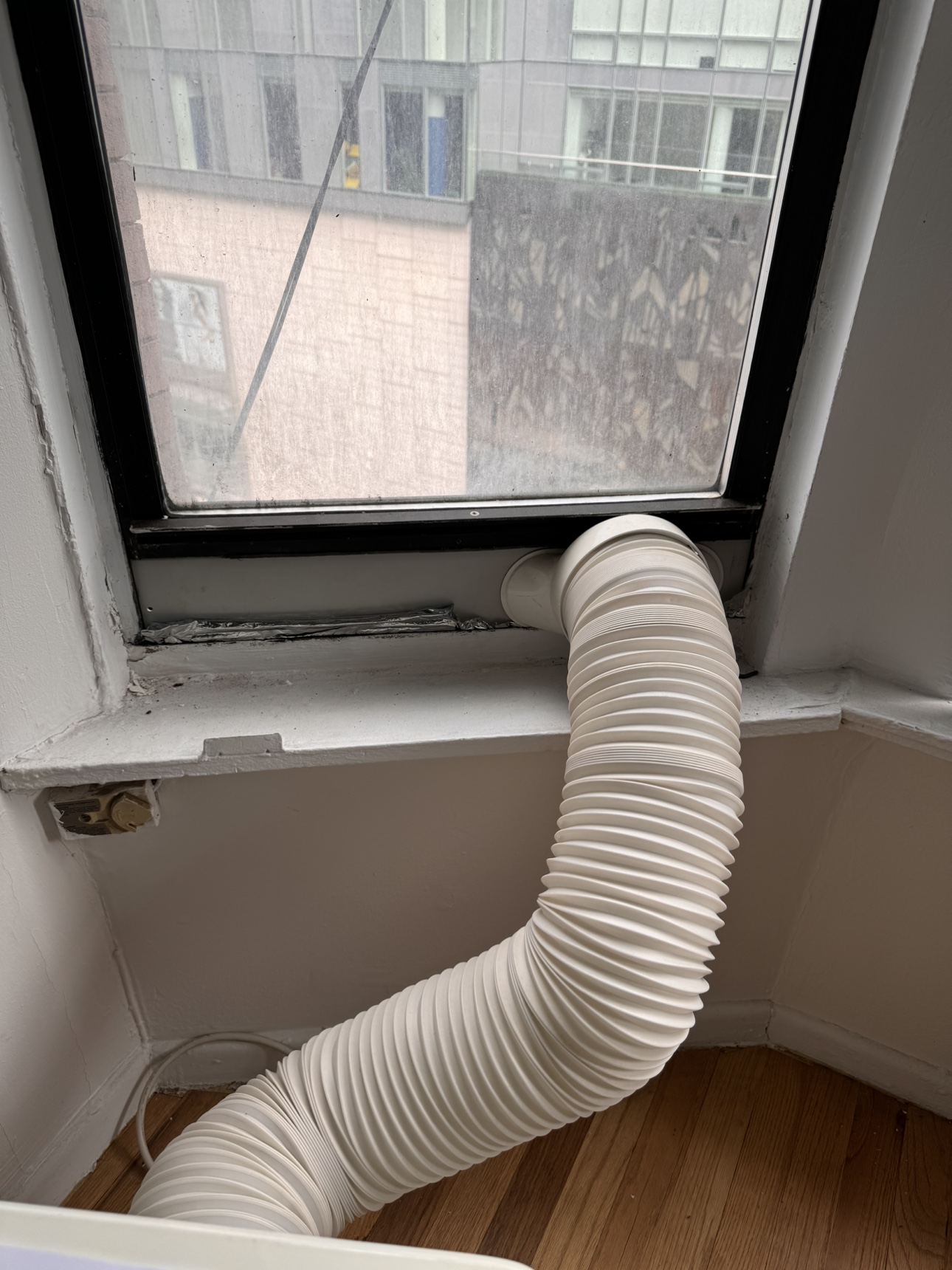 Portable air conditioning - photo 3