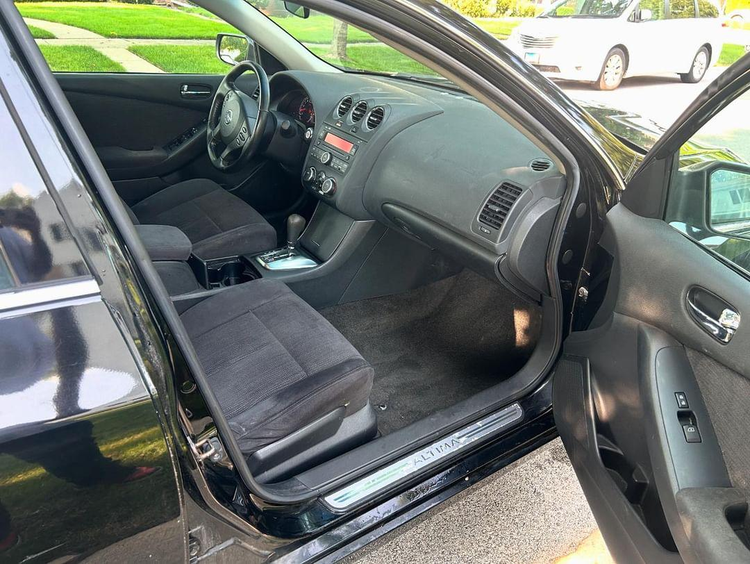 2010 Nissan Altima - photo 5