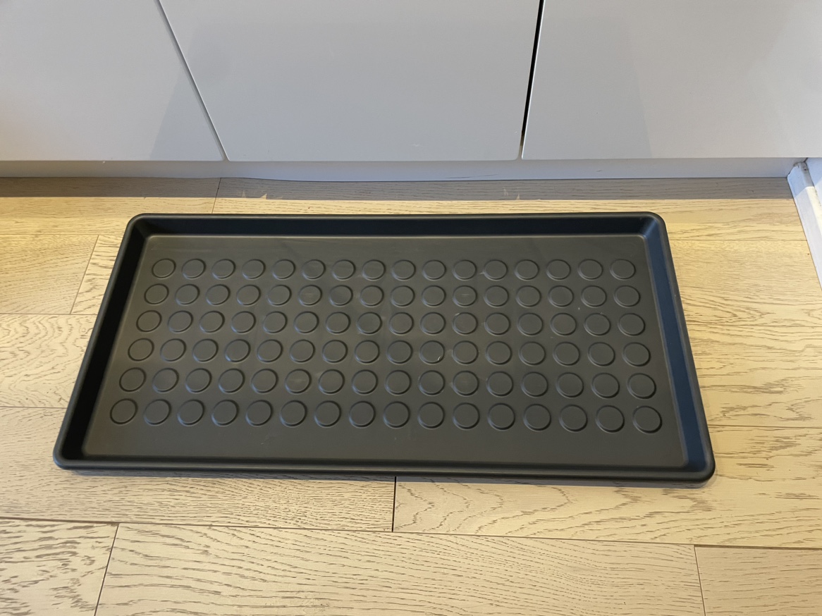 IKEA Shoe Tray thumbnail