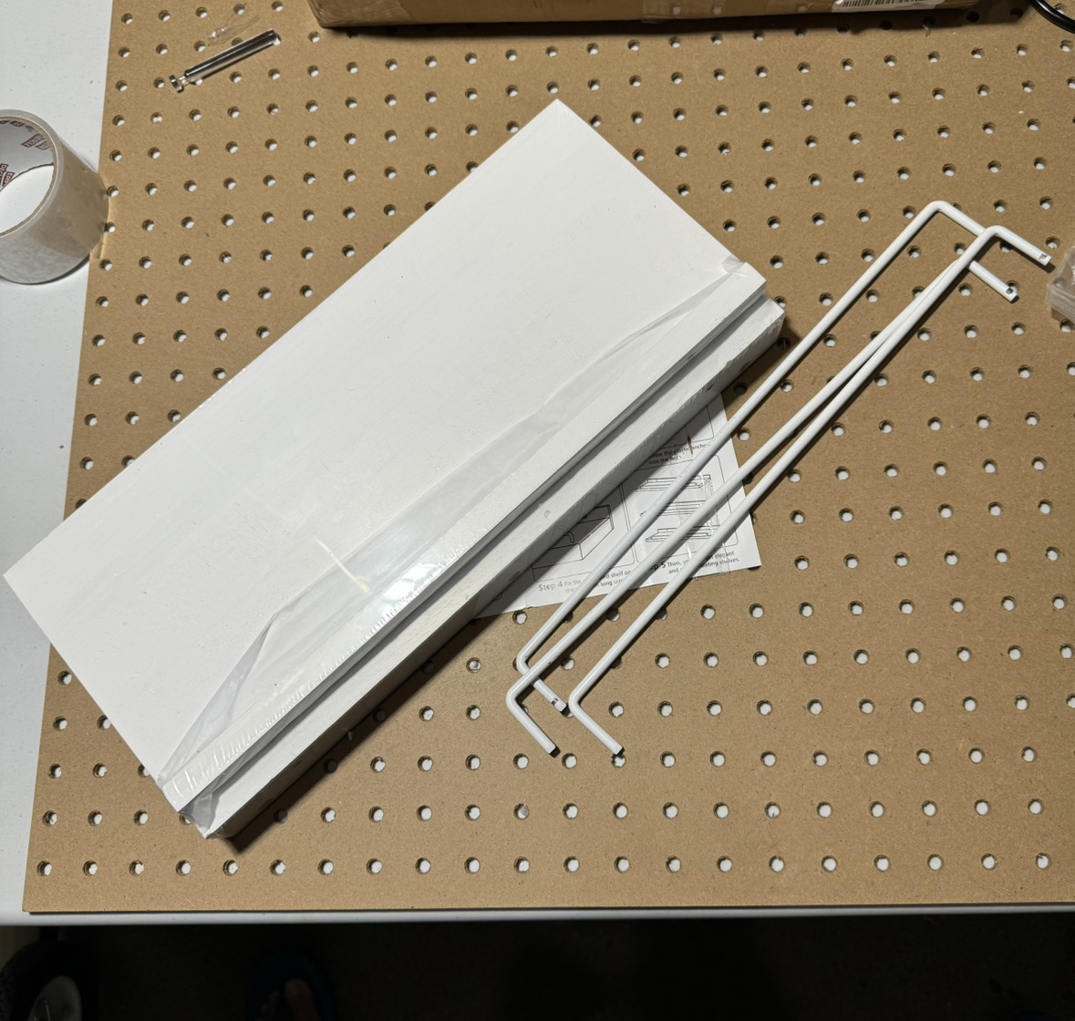 Floating Shelves 3pcs - photo 4