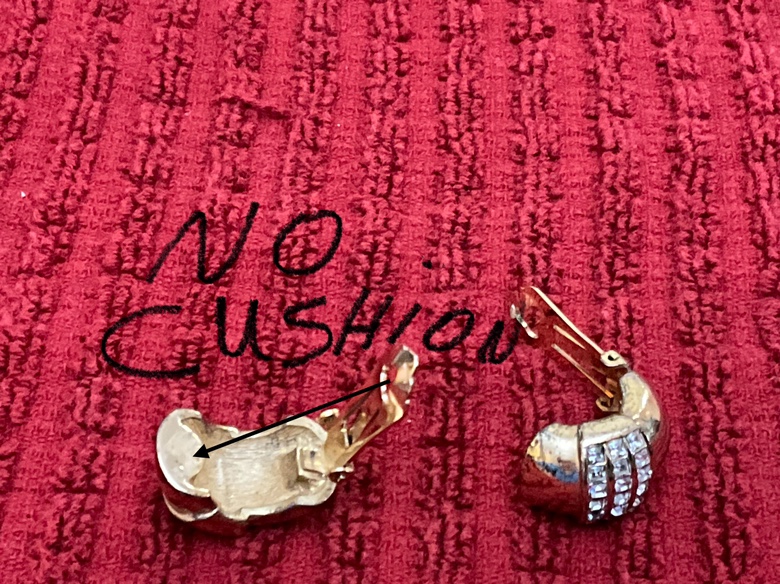 ⚽️ Earrings ⚽️ - photo 3