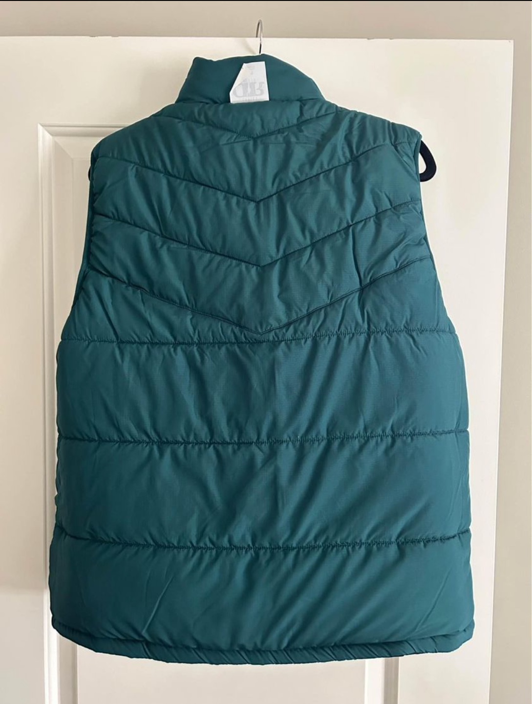 NEW Medium Reversible Philadelphia Eagles NFL Vest - photo 4