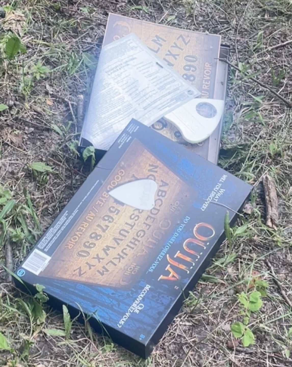 Ouija board thumbnail