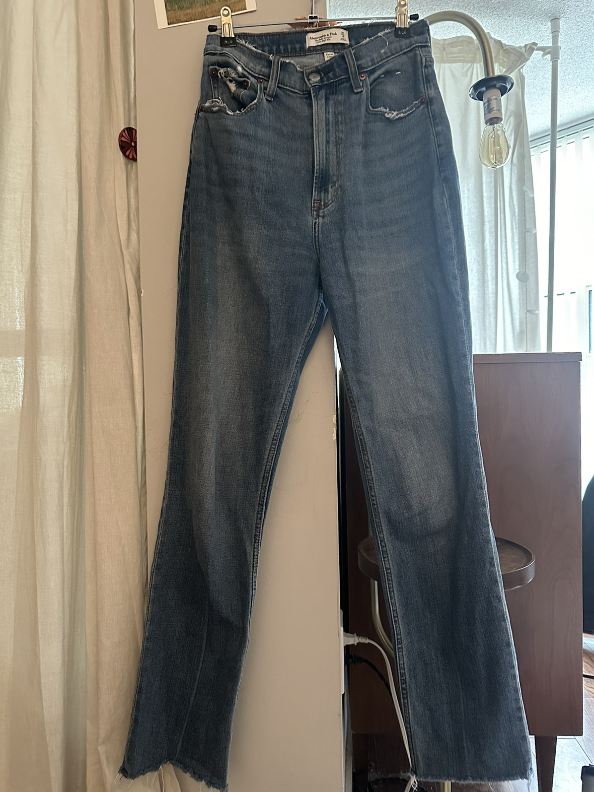 Abercombie Jeans thumbnail