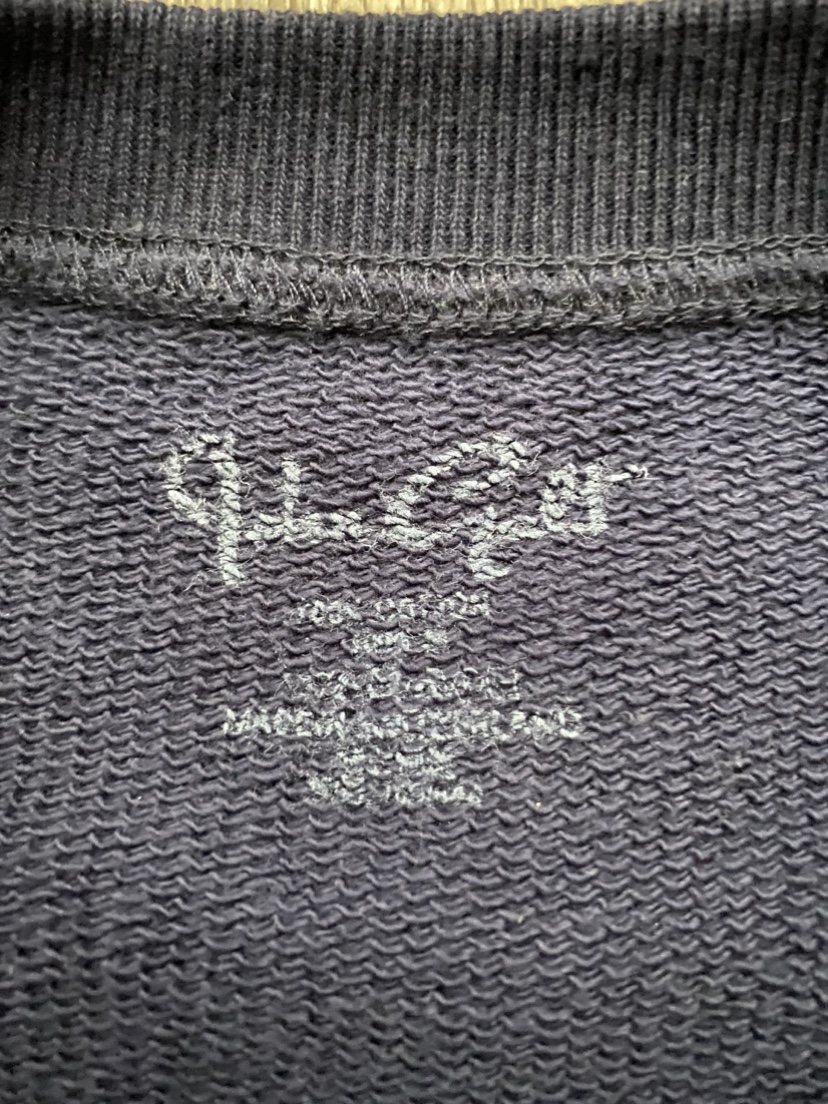 Brandy Melville 14 Sweatshirt - photo 2