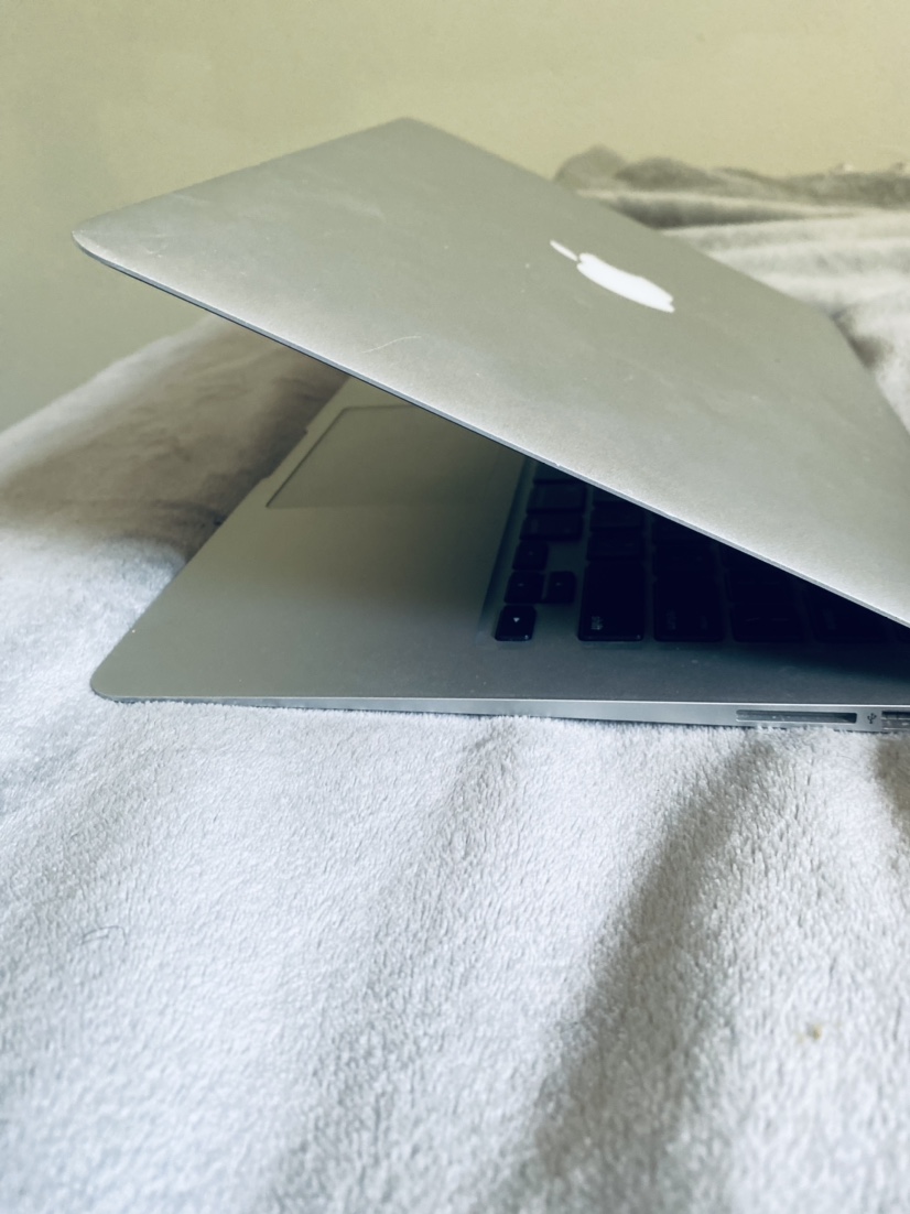 13” MacBook Air 2015 - photo 2