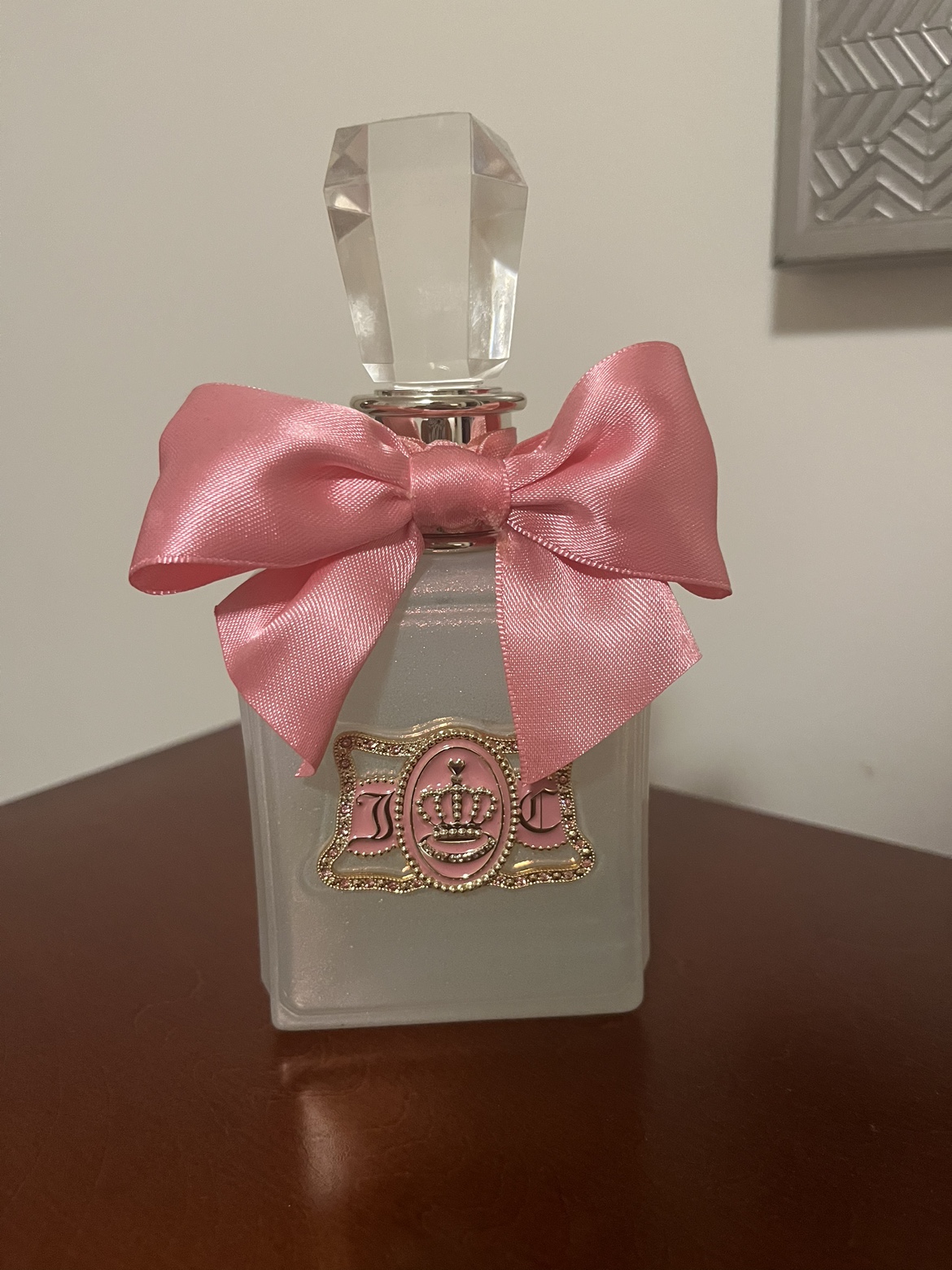 Viva La Juicy Glace 3.4 fl oz Perfume