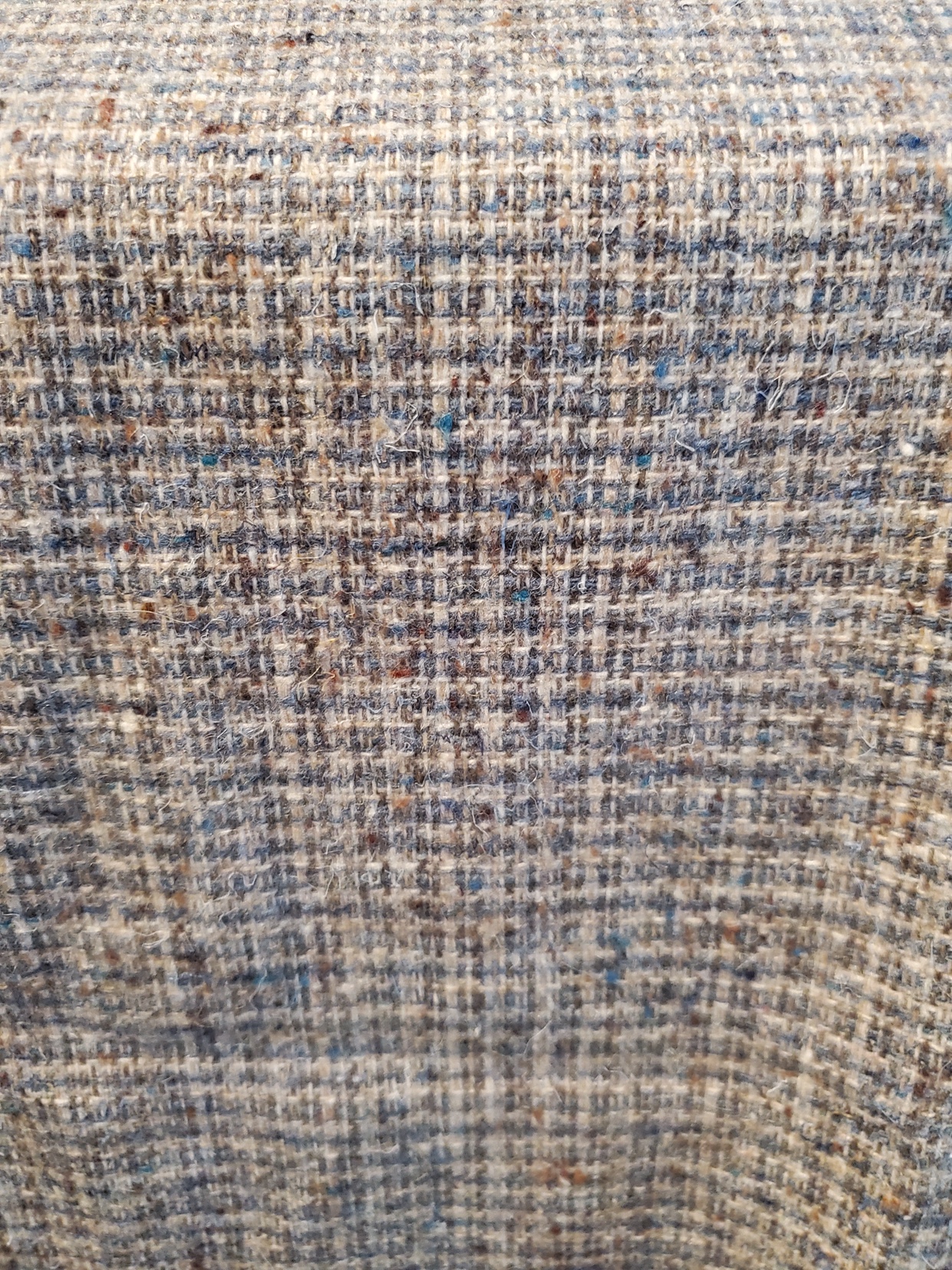 Fabric (large pieces) - photo 2