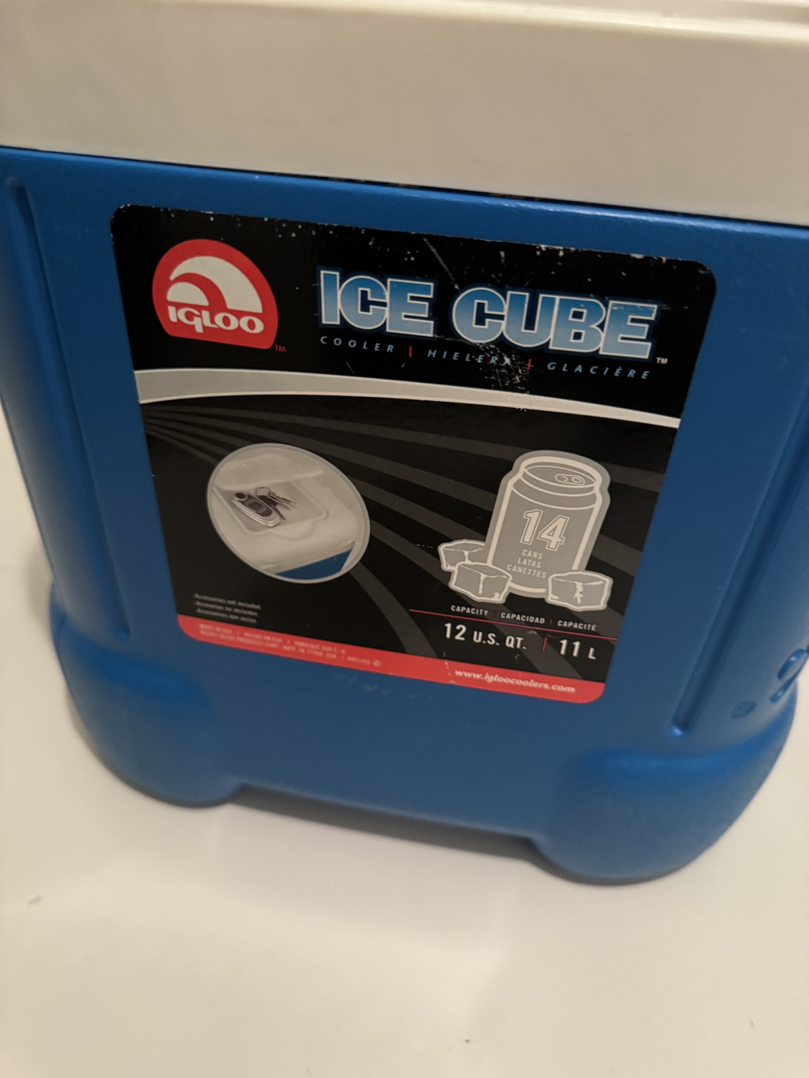Cooler