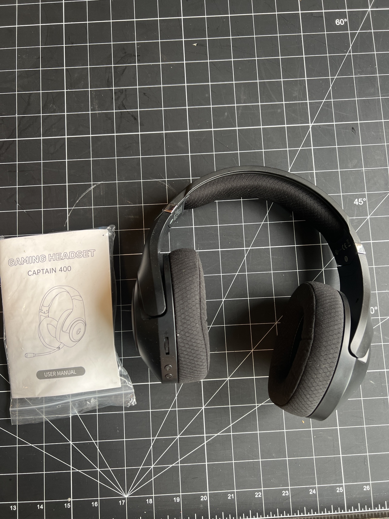 Headset thumbnail