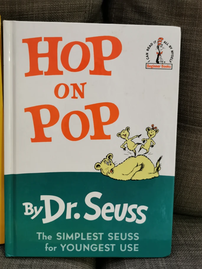 classic Dr Seuss books image indicator(4)