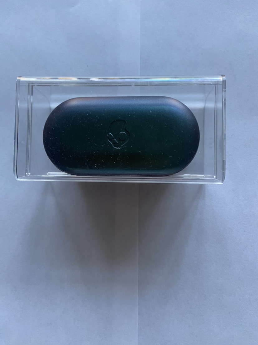 Brand new Skullcandy wireless earbuds