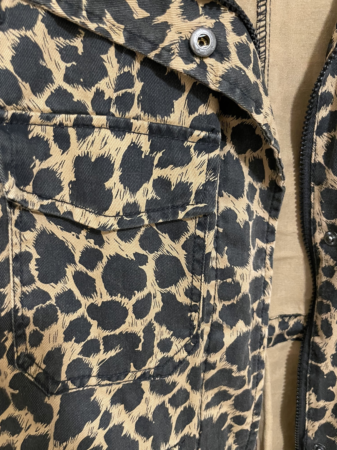 Jacket image indicator(3)