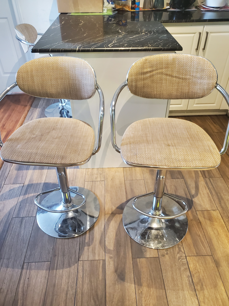2 Bar stool thumbnail
