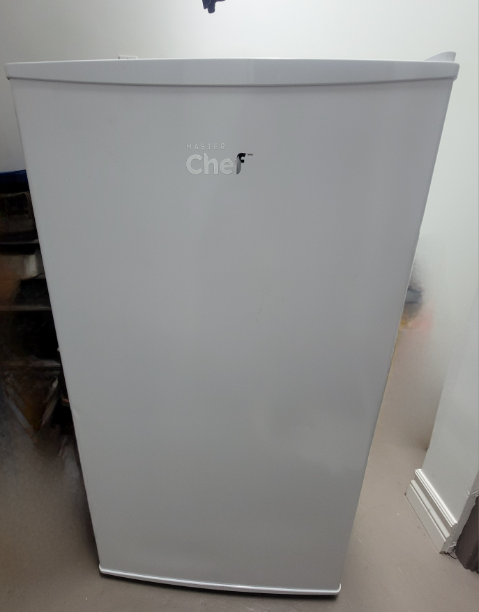 MasterChef Mini Fridge