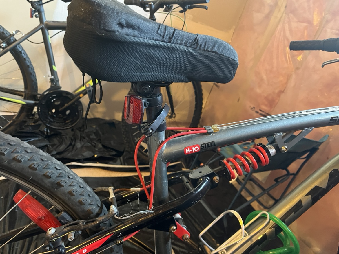 Bicycle - photo 4