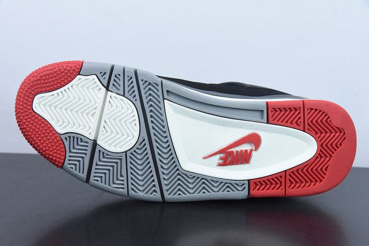 Jordan 4 - photo 4