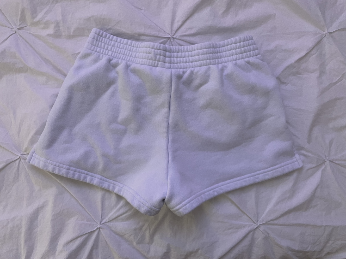 Tna Aritzia Sweatshorts - photo 2