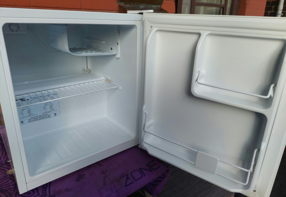 Mini Refrigerator thumbnail