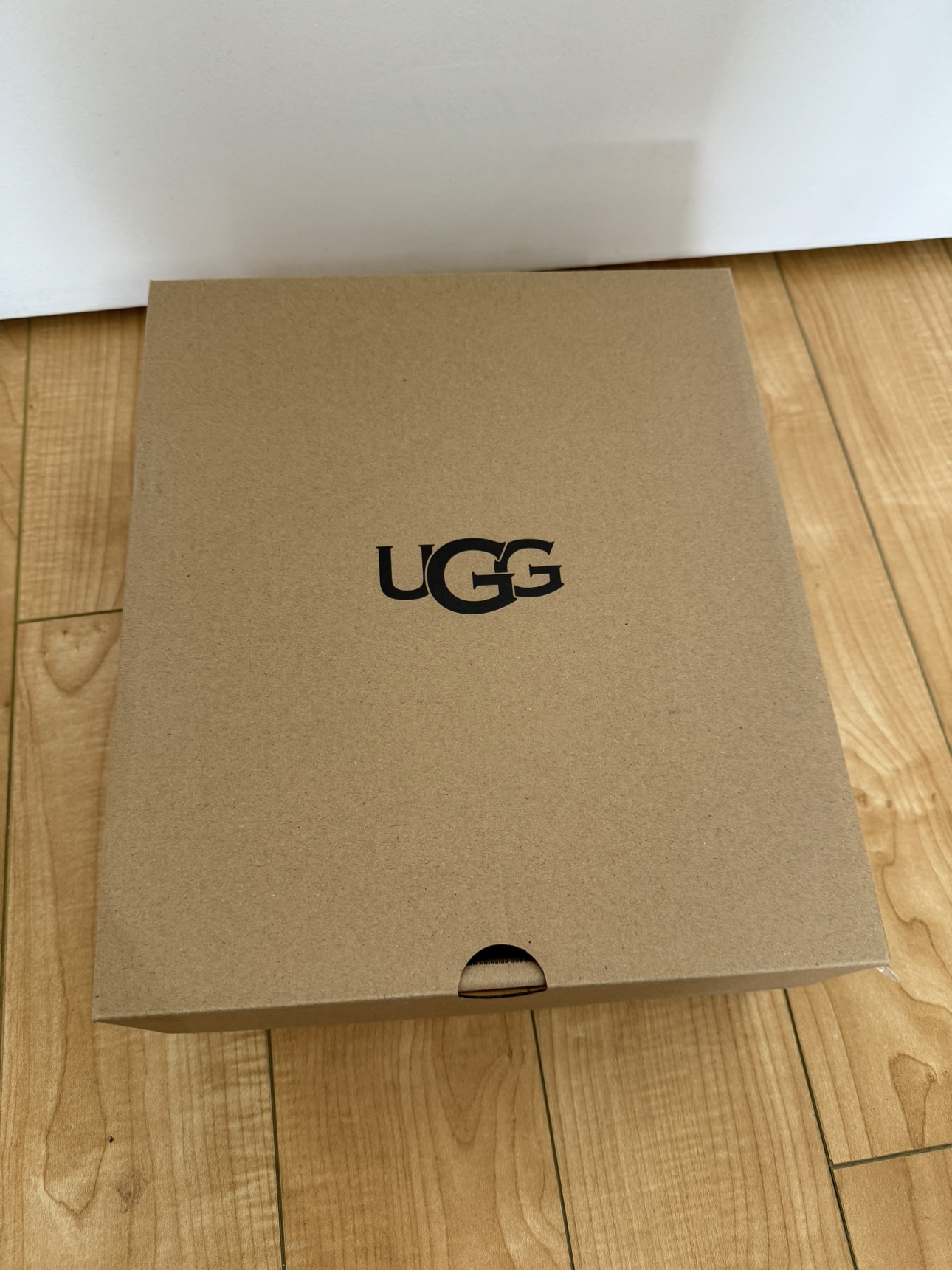 UGG Woman’s Classic Ultra Mini Platform