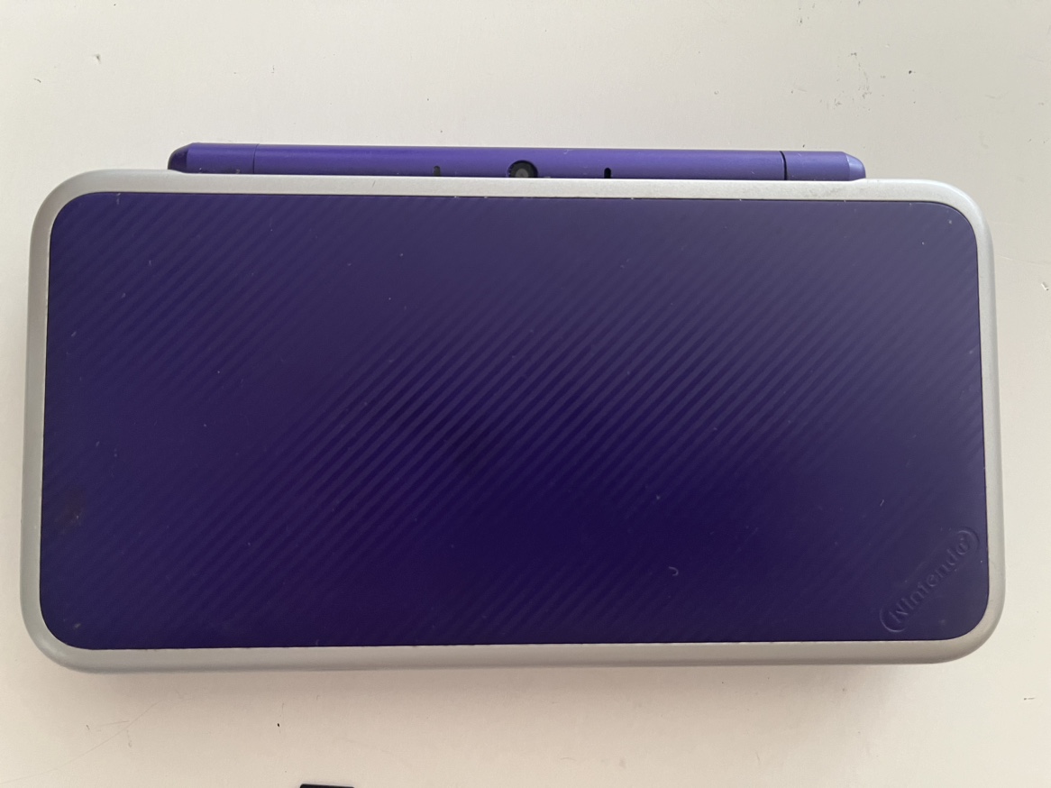 🎮 Nintendo 2DS XL with Games Bundle 🎮 - photo 5