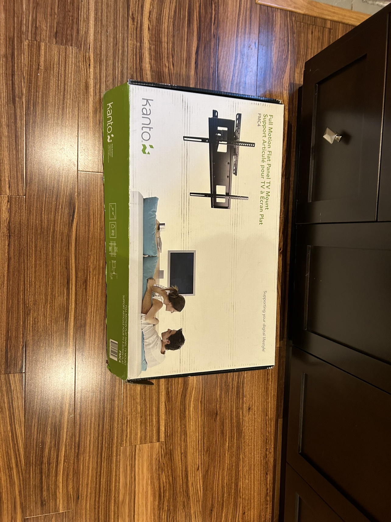 Tv mount - photo 2
