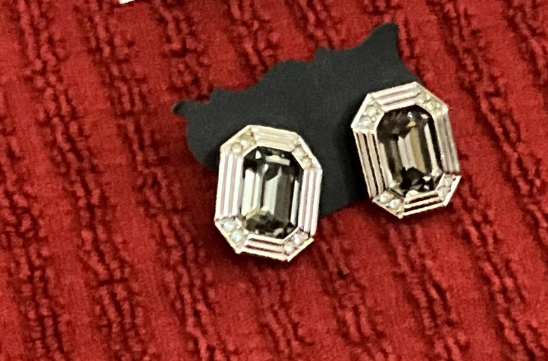 ⚽️ Earrings ⚽️