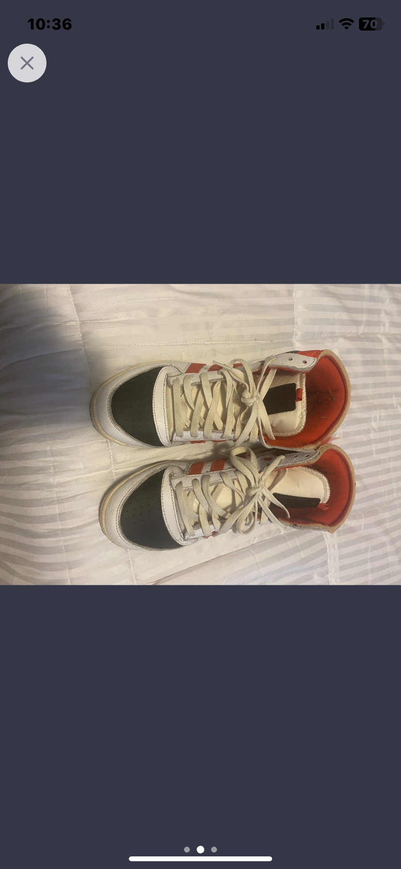 Adidas sneakers - photo 3