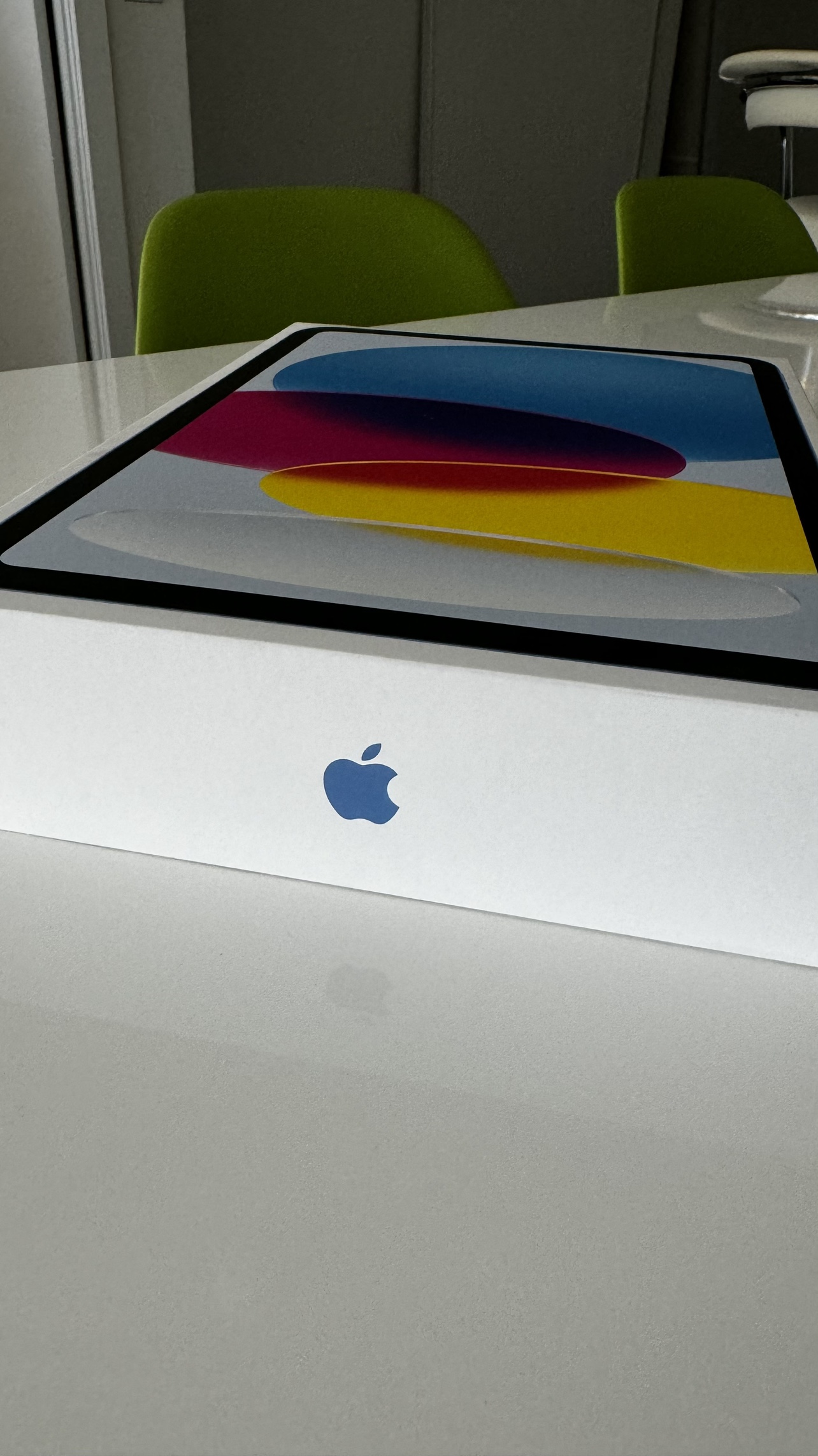 iPad 10th generation - photo 3