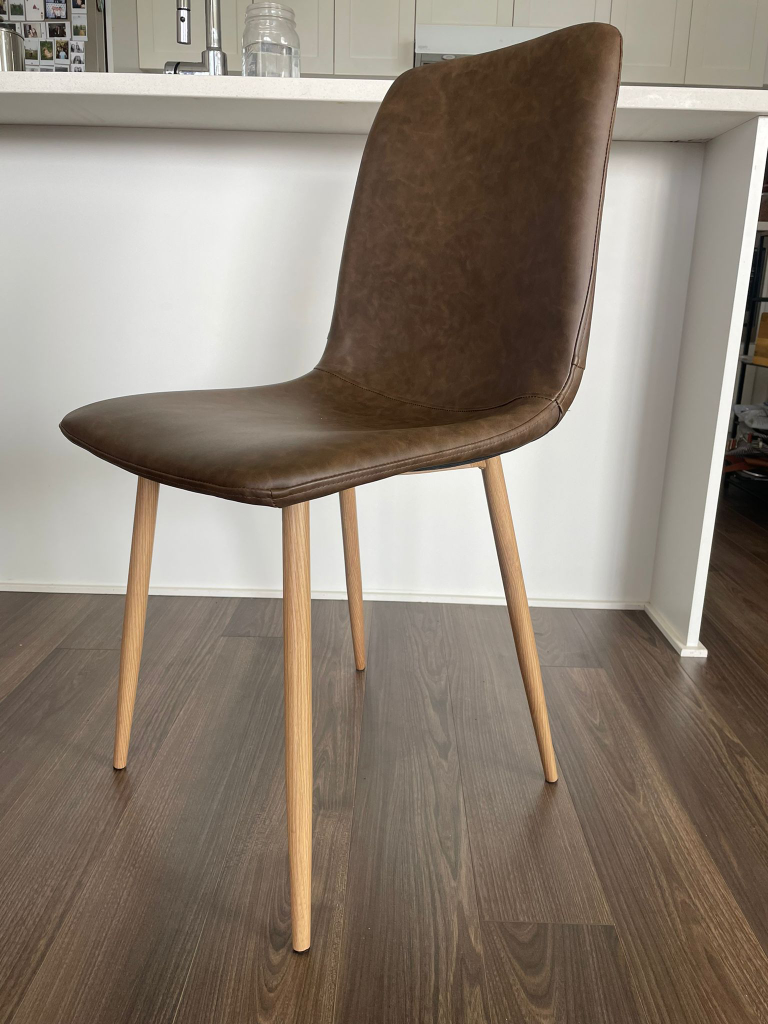 Kitchen / Dining Room Chairs - Set of 4