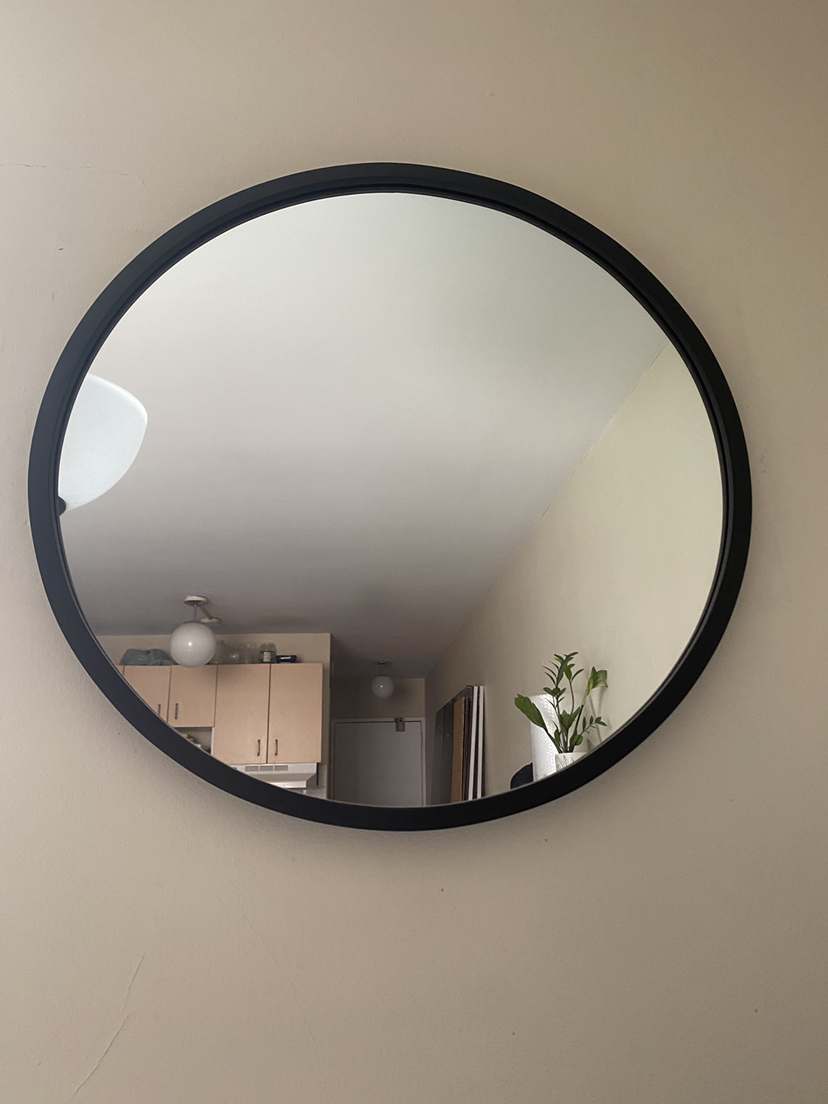 Umbra Wall Mirror - photo 2