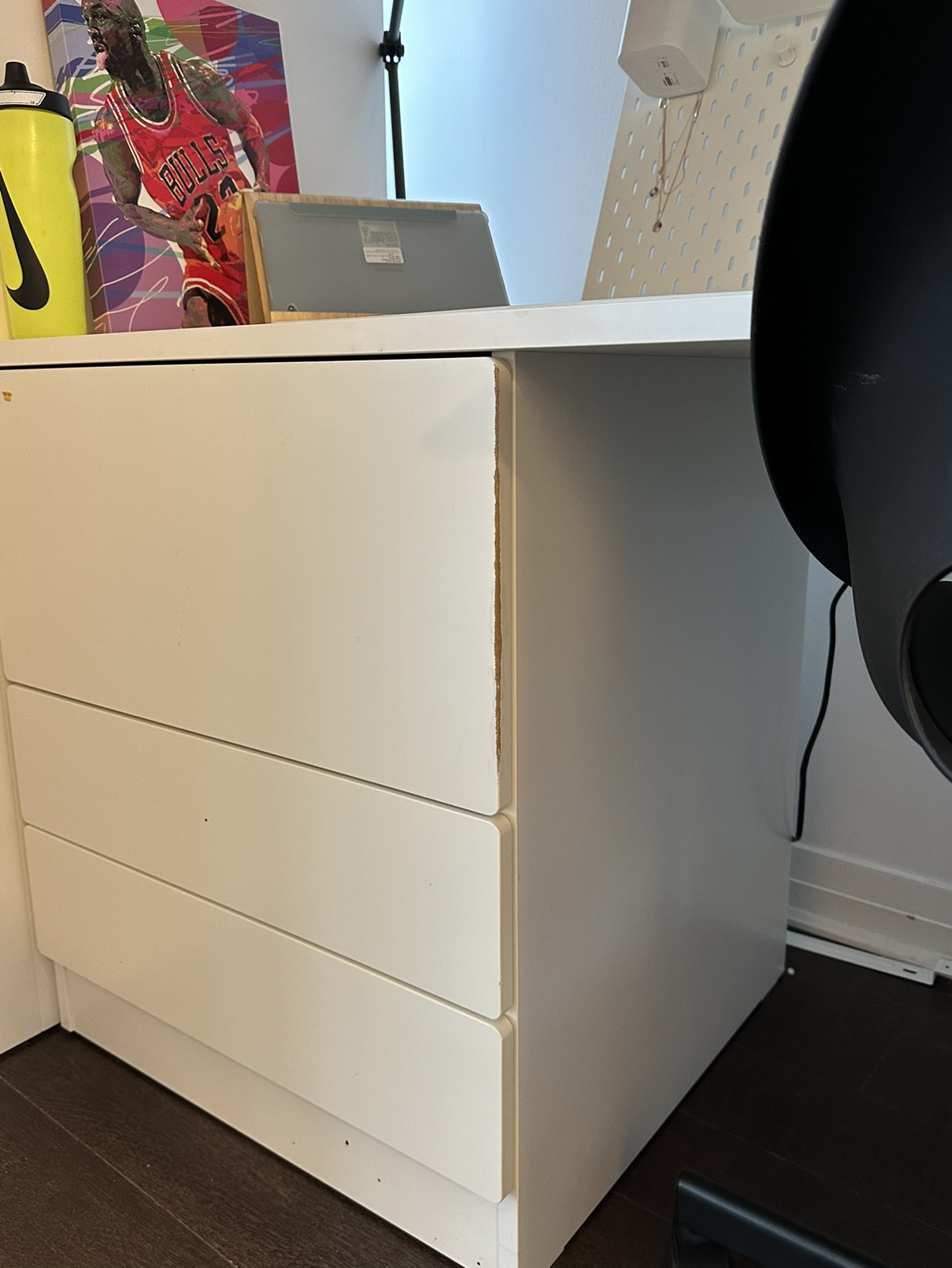 Bed, loft bed, bed for kids - photo 4