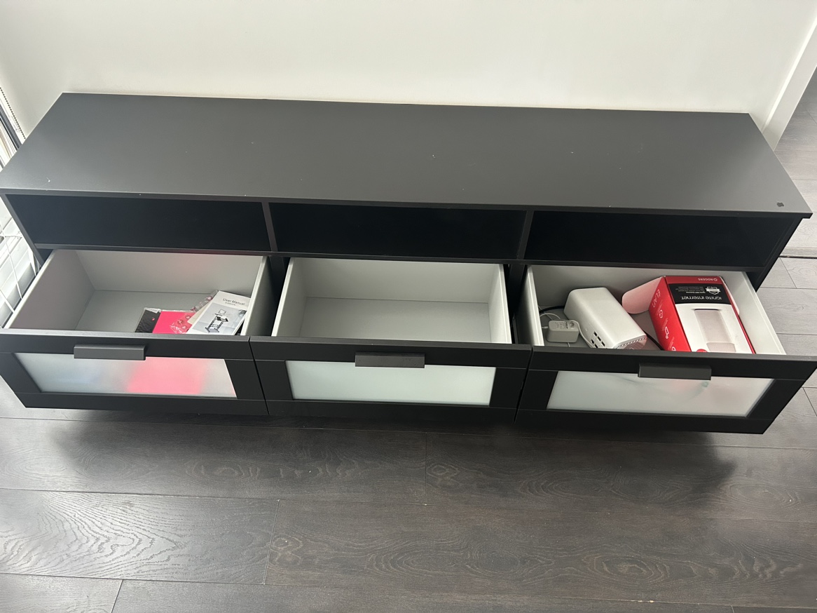 TV Stand image indicator(3)