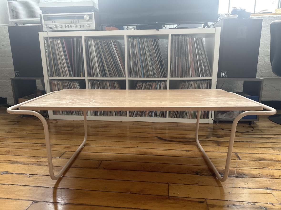 Mid Century Coffee Table - photo 2