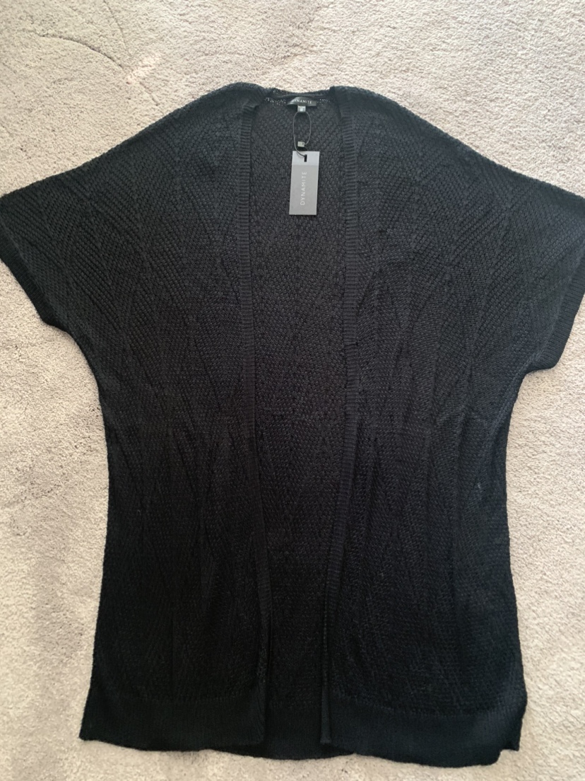 Dynamite Knit Cardigan image indicator(2)