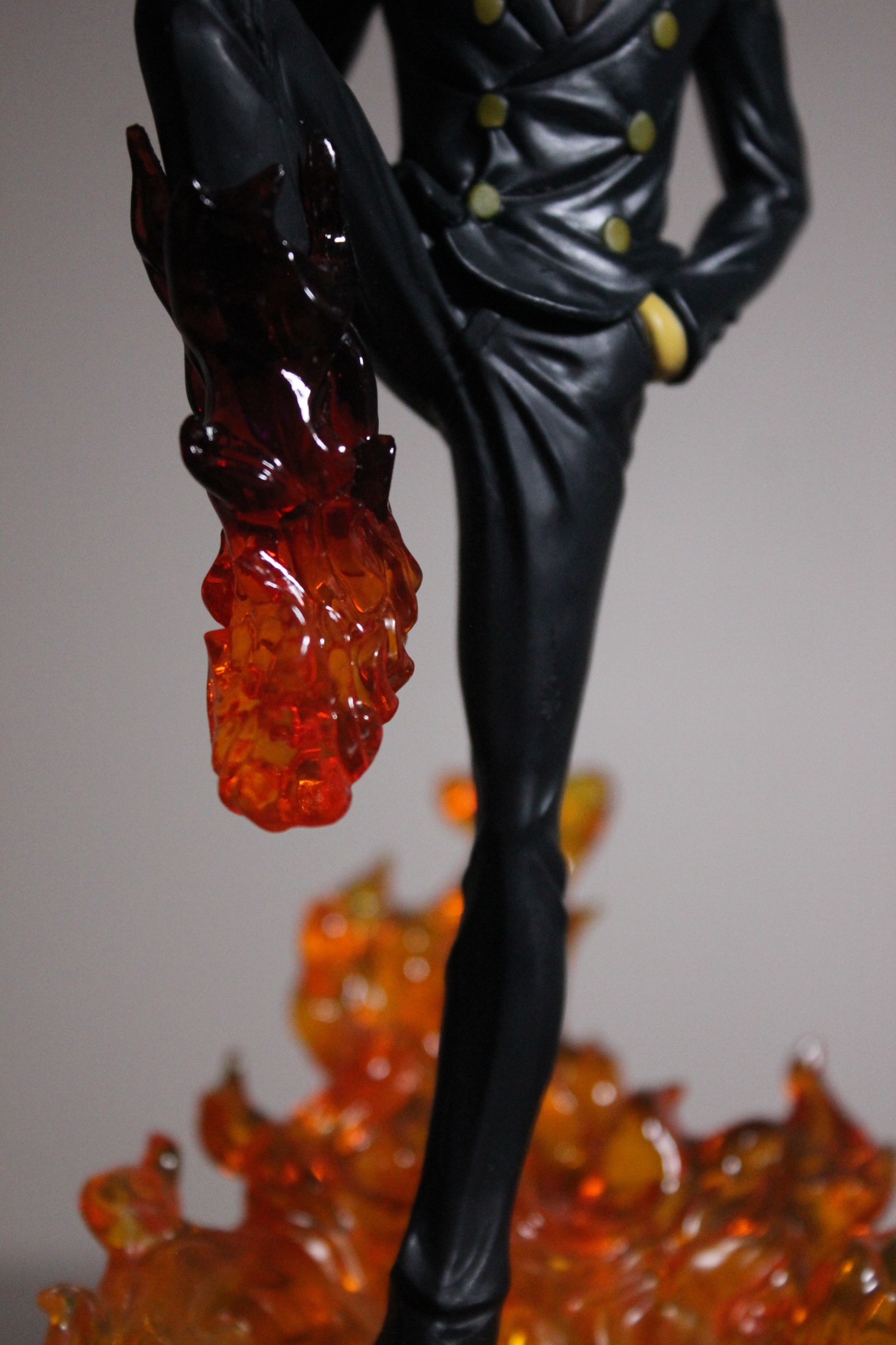 One Piece Sanji action figure image indicator(4)